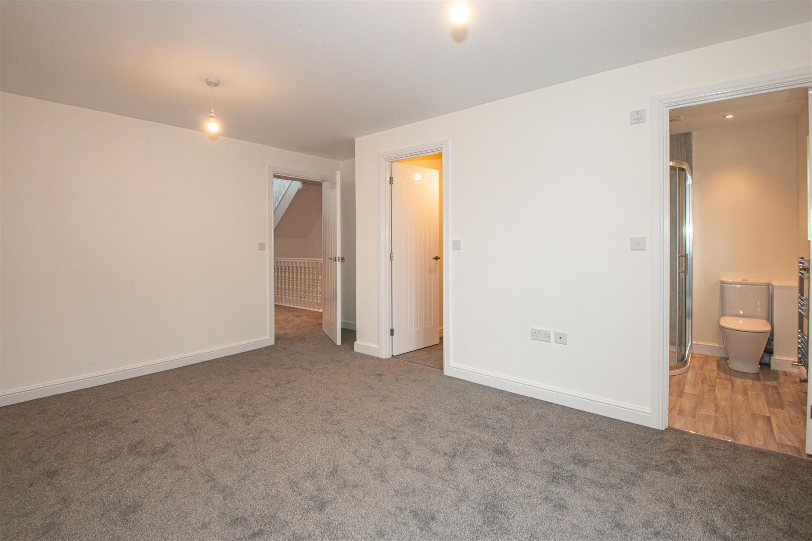 Carnweather Court, Tattenhoe, Milton Keynes